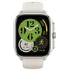 Montre intelligente Amazfit Cheetah Square blanche (Winner Champagne)