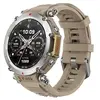 Montre connectée amazfit t-rex ultra beige (sahara) 6972596103950