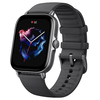 Montre connectée Amazfit GTS 3 Graphite Black TU