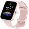 Montre - AMAZFIT - Bip 3 Pro - 1,69 pouces - Rose