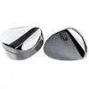 Écouteurs intra-auriculaires Moondrop Kato Silver