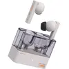 Écouteurs true wireless Moondrop Space Travel Blanc