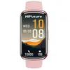 Hifuture evo2 smartwatch wireless calling bluetooth pink 6972576181718