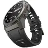 Hifuture - FutureGoMix2 (black) - Montre intelligente FutureGo Mix2 noire (FutureGoMix2 (noir))