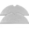 Dreame Lingettes et serpillères DREAME patin de lavage x2 D9 Max