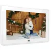 Cadre photo numérique Kodak RCF-106H Wifi - Mémoire interne 16Go Blanc