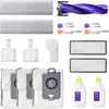 Kit accessoires NARWAL accessoires Flow/Flow Auto