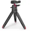 SmallRig 2664 Tabletop Minitripod with Panoramic Ballhead Trépied