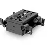 SmallRig 1798 Trépied Mounting Kit with 15mm Rail Block