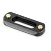 SmallRig 2172 mini rail NATO quick release