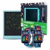 Montre Connectée Bemi Omi + Tablette Graphique Bemi Grafitto - Écran 1...