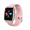 Montre connectée Bemi TER2 avec thermomètre - Suivi activité, températ...