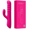 Rabbit Velvo de Lovense - 24,7 cm