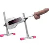 Lovense - Mini Machine à Sexe Blanche