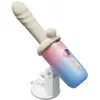 Lovense - Spinel Vibromasseur Innovant 3-en-1
