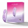 Vibro de culotte connecté Ferri Lovense