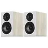 Wharfedale Diamond 12.2 Paire d'enceintes passives d'étagère, Bois Clair