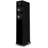 Enceinte colonne Wharfedale Diamond 12.4 Noir Vendue à l'unité