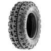 Sun F - Pneu A-027 F - sportif/competition - 22/7R11 - TL,E,Diagonal