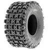 Sun F - Pneu A-027 R - sportif/competition - 20/11R8 - TL,Diagonal