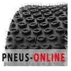 Sun F - Pneu A-012 - loisir/piste - 18/9.5R8 - TL,Diagonal