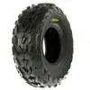Sun F - Pneu A-007 - loisir/piste - 18/7R7 - 