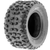 Sun F - Pneu A-008 - sportif/competition - 22/10R10 - TL,E,Diagonal