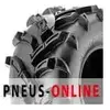 Sun F - Pneu A-024 - utilitaire/tous chemins - 22/11R9 - TL,Diagonal