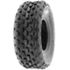 Sun F - Pneu A-015 - loisir/piste - 19/7R8 - E