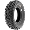 Sun F - Pneu A-017 - loisir/piste - 21/7R10 - TL,E,Diagonal