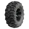 Sun F - Pneu A-040 - utilitaire/tous chemins - 26/9R12 - 65J - TL,Diagonal