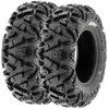 Sun F - Pneu A-033 BIG MUD - utilitaire/tous chemins - 26/9R14 - 65J - TL,E,Diagonal