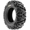 Sun F - Pneu A-033 BIG MUD - utilitaire/tous chemins - 26/8R12 - 65J - TL,Diagonal