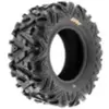Sun F - Pneu A-033 BIG MUD - utilitaire/tous chemins - 24/8R12 - 65J - TL,E,Diagonal