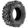 Sun-f Pneu De Quad A-033 70j