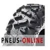 Sun F - Pneu A-033 BIG MUD - utilitaire/tous chemins - 30/10R14 - 80J ...