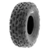 Sun F - Pneu A-029 - loisir/piste - 20/7R8 - TL,Diagonal