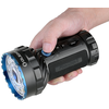 Olight - Marauder 2 Lampe portative à batterie 14000 lm W695252