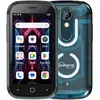 Unihertz MINI Handy Jelly Star Smartphone 256 Go Android 13 Infrarouge...