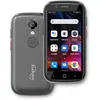 Unihertz Smartphone Jelly 2E 3'' MINI Téléphone Android 64GB Double SI...