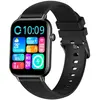 Colmi C28 Smartwatch - Black (sans carte SIM), Montre connectée