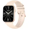 Colmi C28 Gold Smartwatch (sans carte SIM), Montre connectée