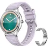 Colmi Montre Connectée Bracelet L28 Acier One Size