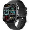 Montre connectée Colmi P80 (noire)