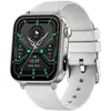 Montre connectée Colmi P80 (argentée)