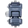 Falcam F22 Kit de Tête Panoramique à Double Détachement Rapide