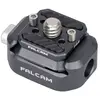 Falcam F22 Kit de Détachement Rapide (Plaque & Base)