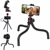 Tripod Ulanzi MT-11, Taille de la plage 65-95 mm, rotation de 180°, noir