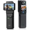 SJCAM C400 3-in-1 Handheld Action Caméra