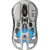 GravaStar Mercury M1 Pro 4K Wireless Battle Worn Silver Mist